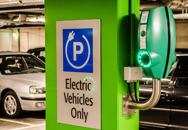 Goa among top two States   in EV personal adoption