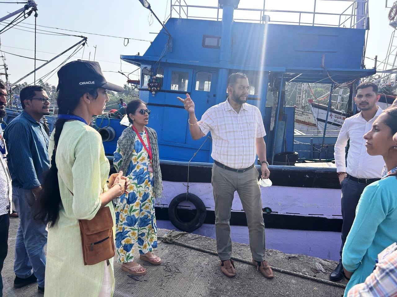 Upkeep dispute deepens Cutbona jetty concerns