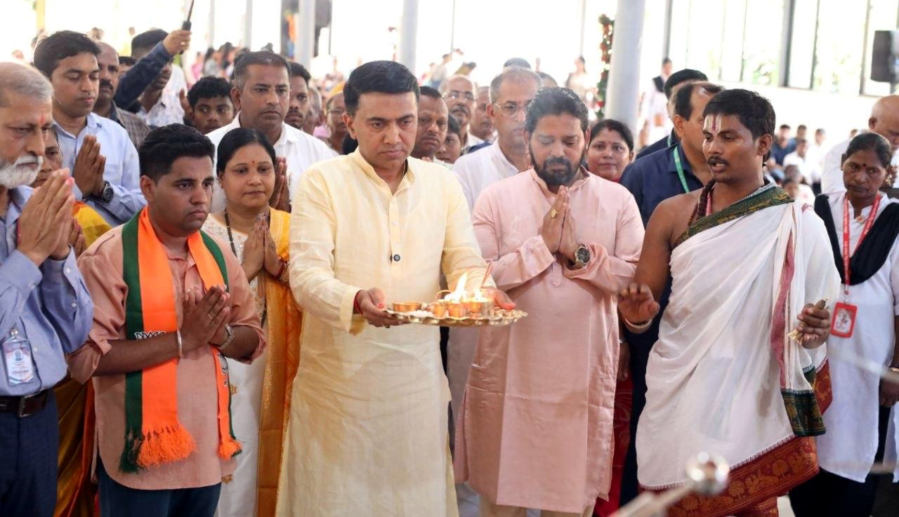 Sanatan Dharma, culture must reach Gen Z: CM