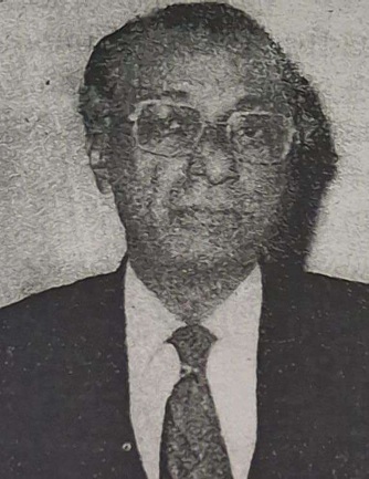 Goa Glorious: Remembering freedom fighter Joachim Dias