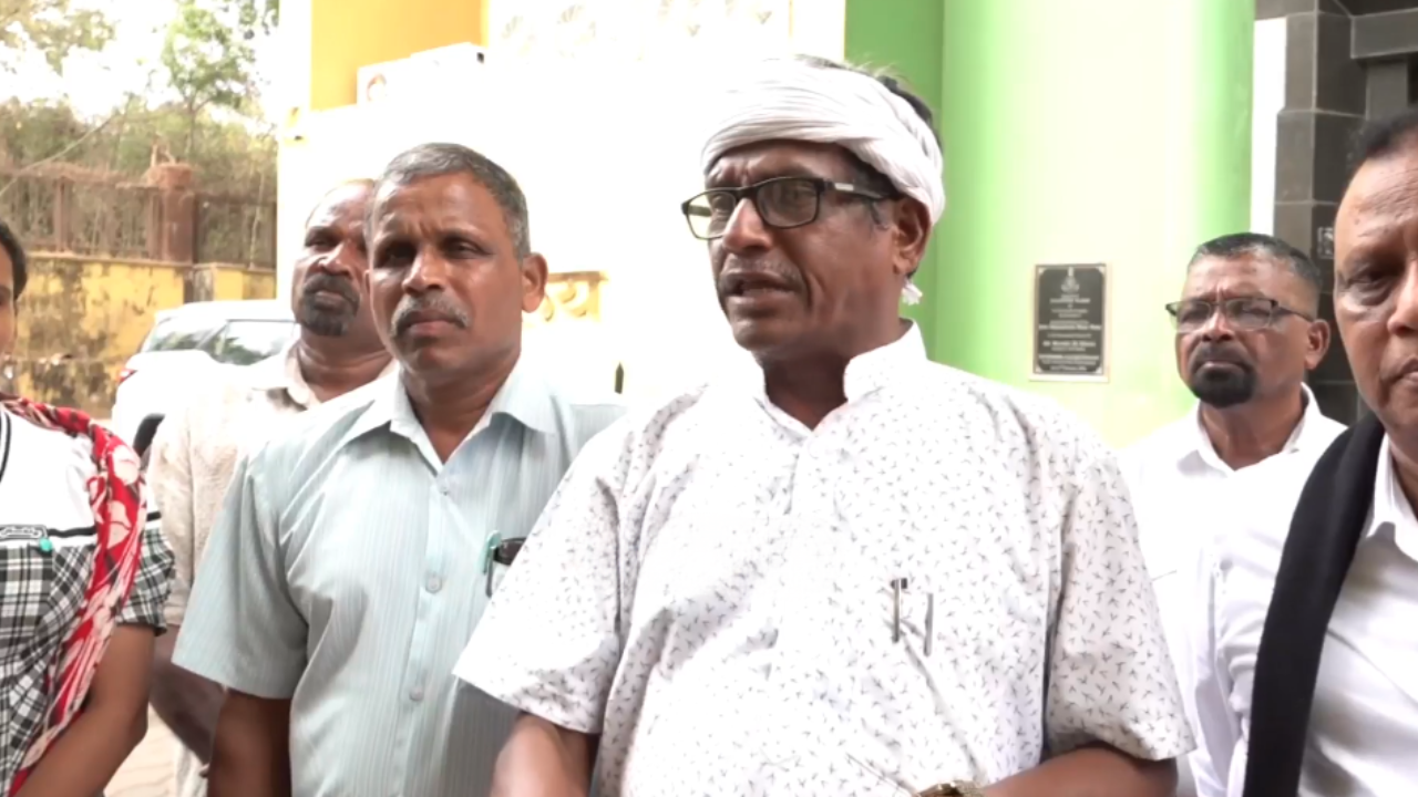 ST reservation row: Cabinet to take up issue amid protest pressure