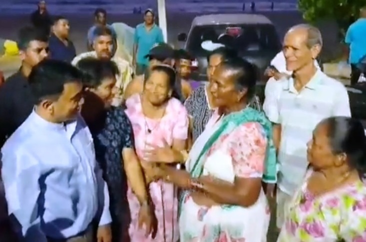 Colva fishermen still waiting for promised rehabilitation