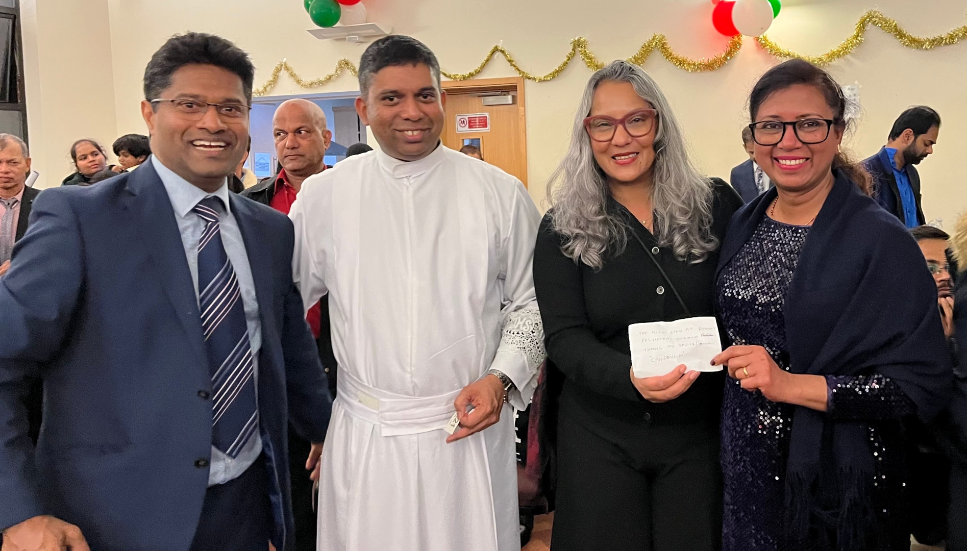 Portugal Consul General in UK shares connect with Goa
