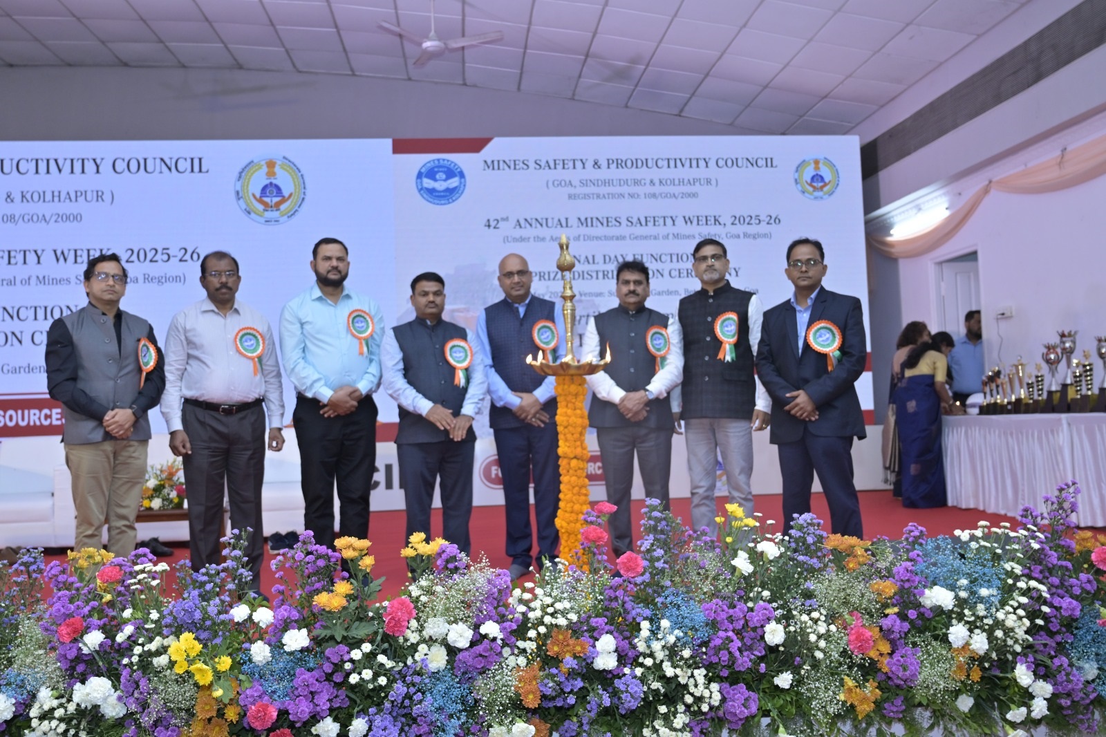 Rebuild Goa mining sector on strong safety culture: Council