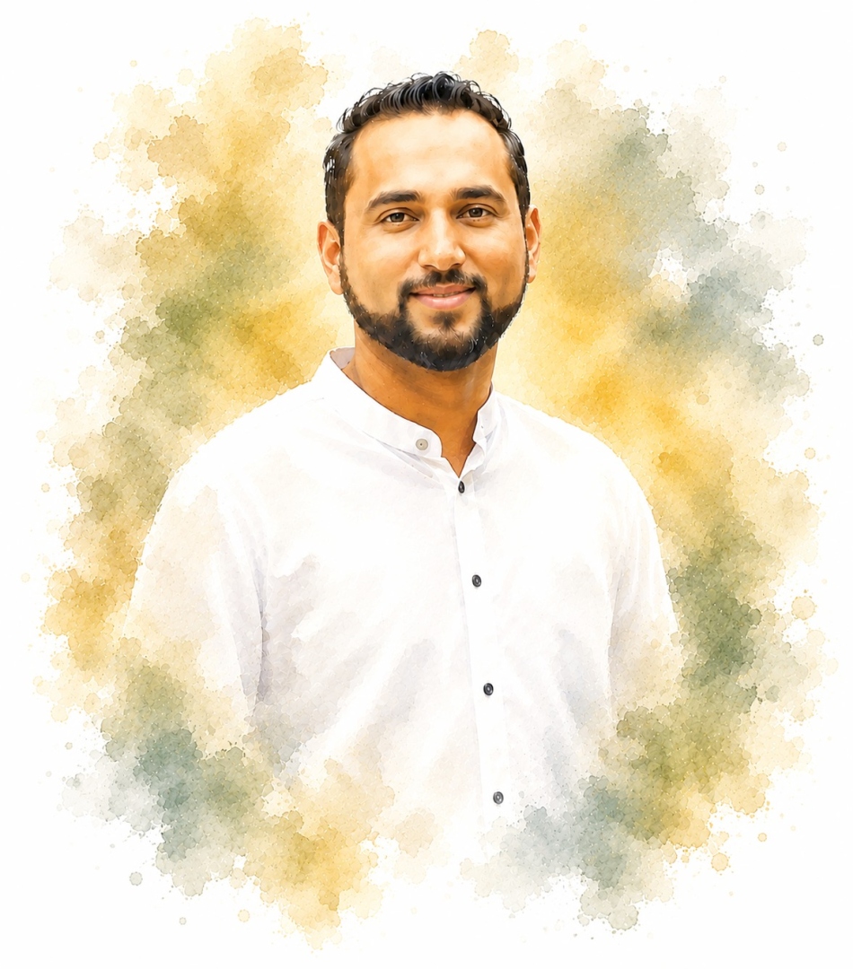 Ketan Bhatikar: A political promise lost too soon