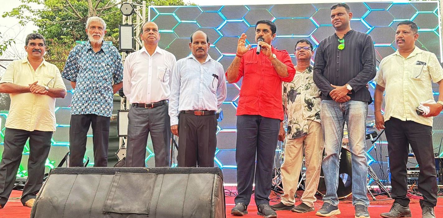 Tribal Lok-Utsavs will help keep   Goan identity alive: GFP chief