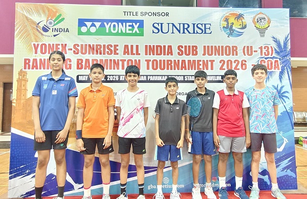 Top seeds tumble as quarterfinals deliver thrillers