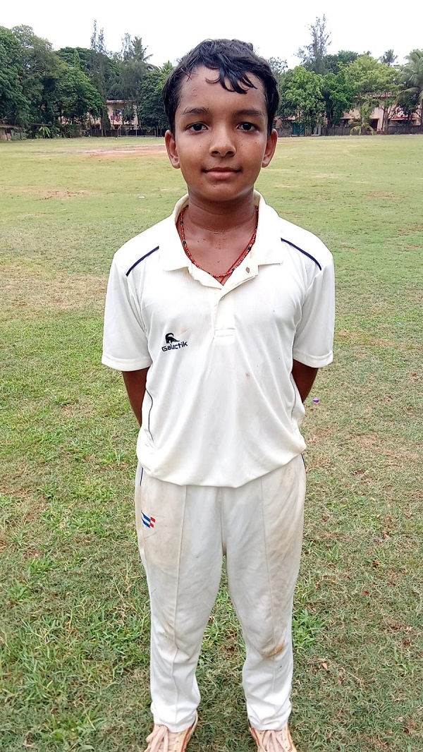 Vasco Gymkhana defeat Margao CA