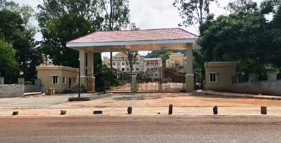 Minister demands audit of local jobs at NIT Goa