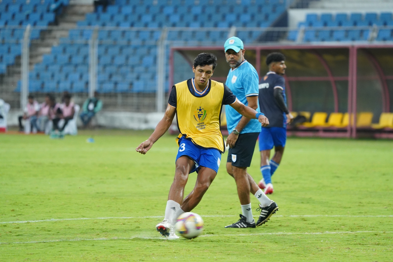Dempo close their season vs Sreenidi Deccan at Fatorda