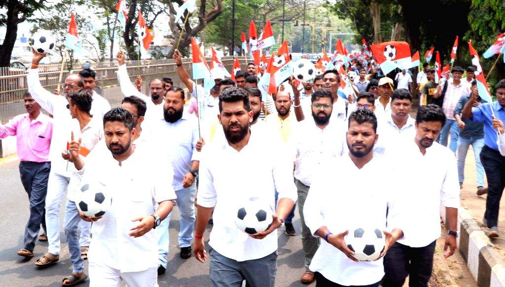 THE MINDFUL GOAN | What political rifts reveal  about human behaviour