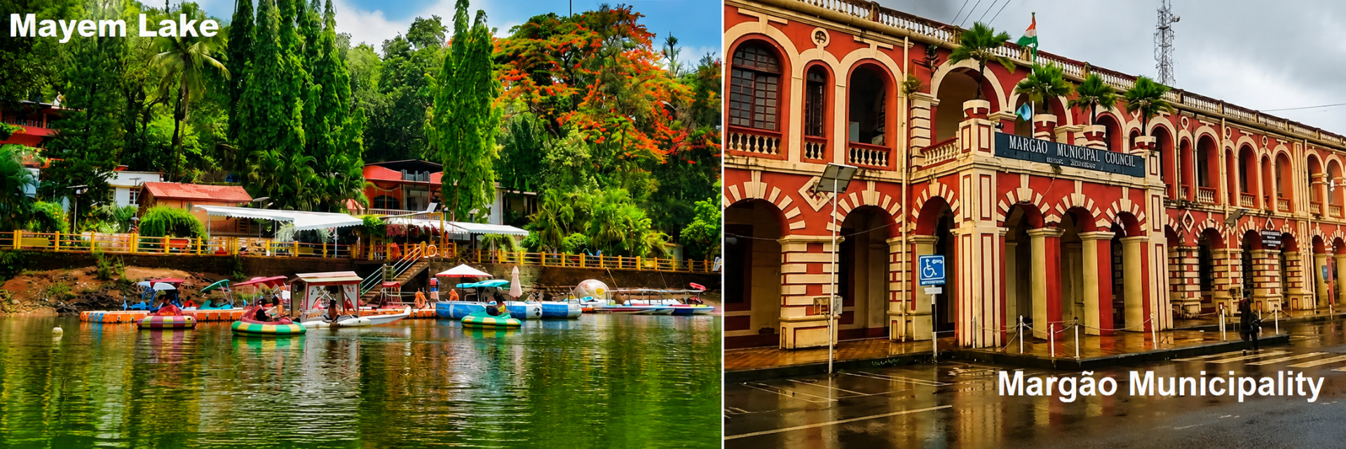 From Margao to Maina: Stories of Goa’s heritage villages