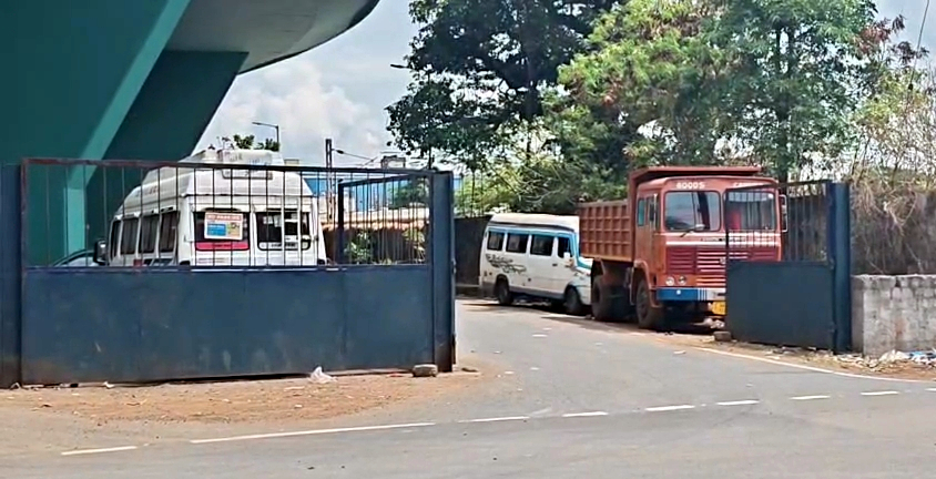 Baina ramp gates to stay, public access unaffected: MPA