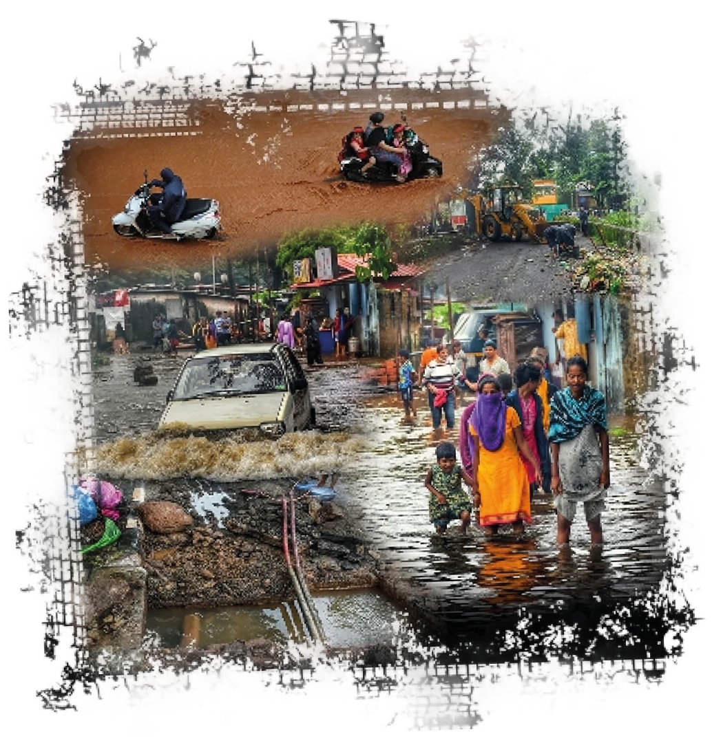 SPOTLIGHT | GOA’S MONSOON TEST: PROMISE vs REALITY