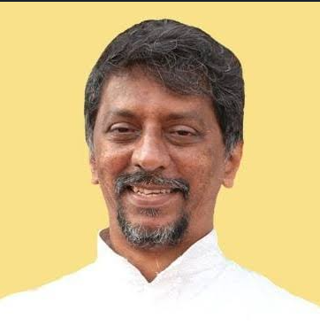 Fr Bolmax Pereira on life support at GMC after major cardiac arrest