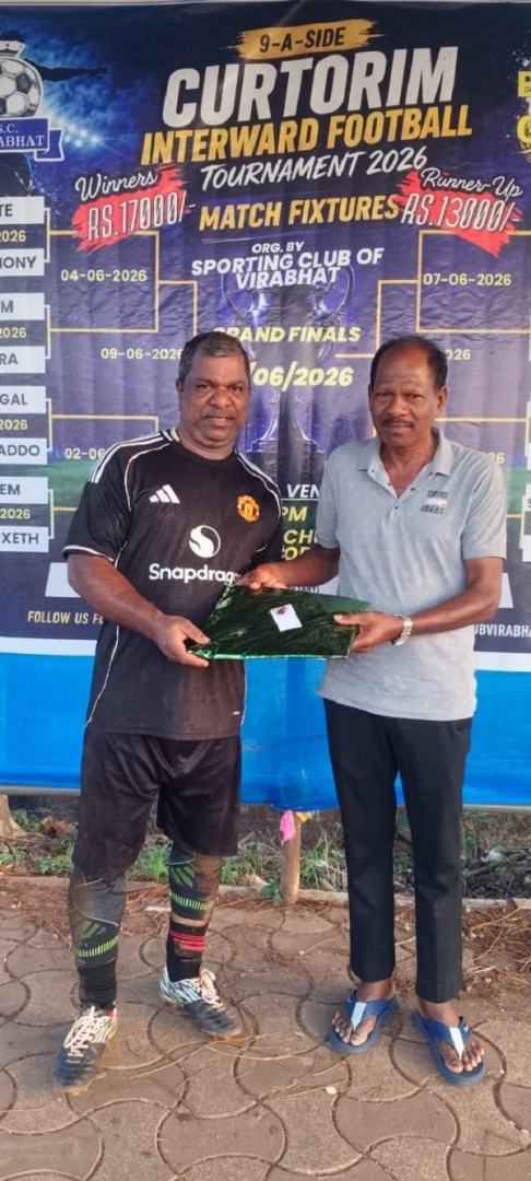 Eclate FC storm into next round