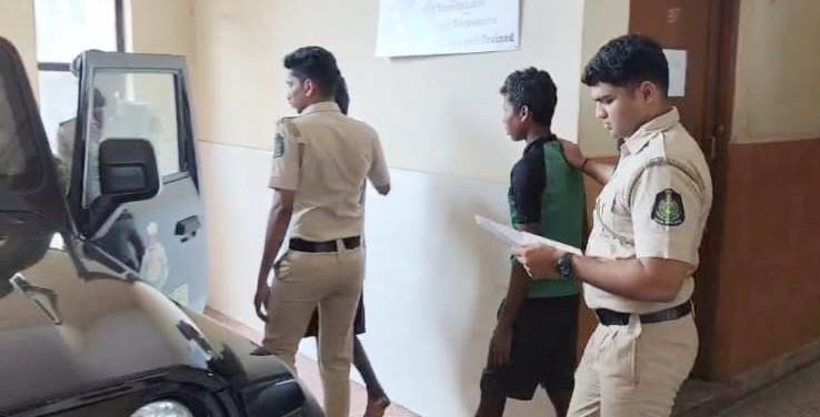 Minor altercation at Mobor turns fatal