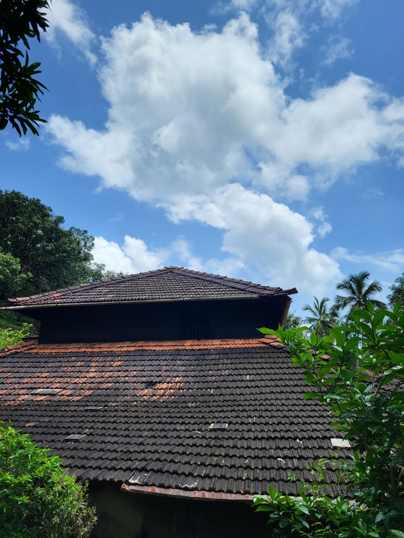 Mangalorean tiles and the slow fade of Goa’s tiled roof heritage