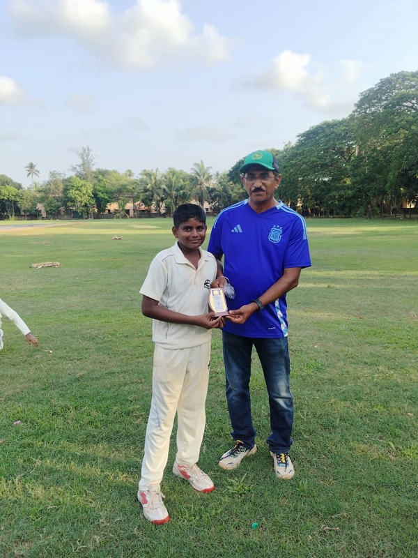 Kreeda Prabodhini, SNCA Moula register convincing wins