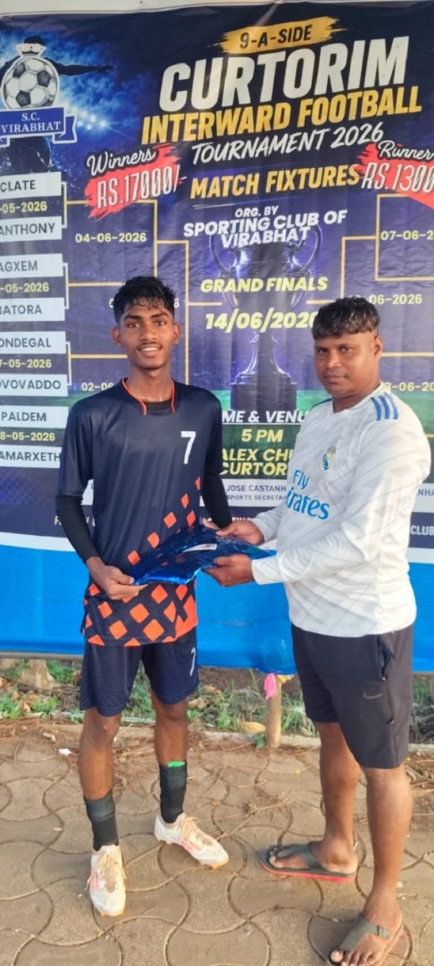 Agxem SC, Cumborda SC advance to next round