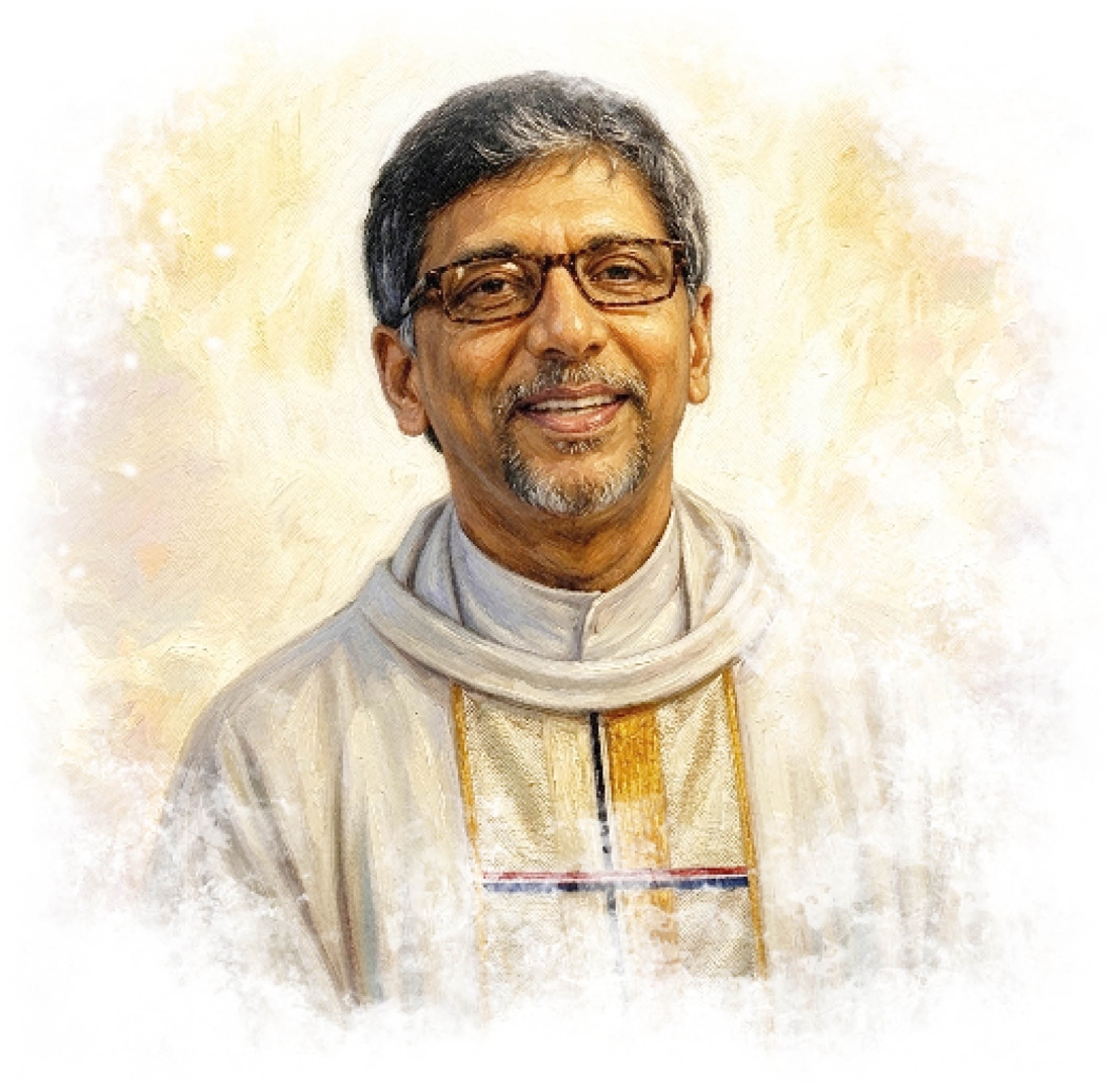 FR BOLMEX: VOICE FOR GOA’S SOIL FALLS SILENT
