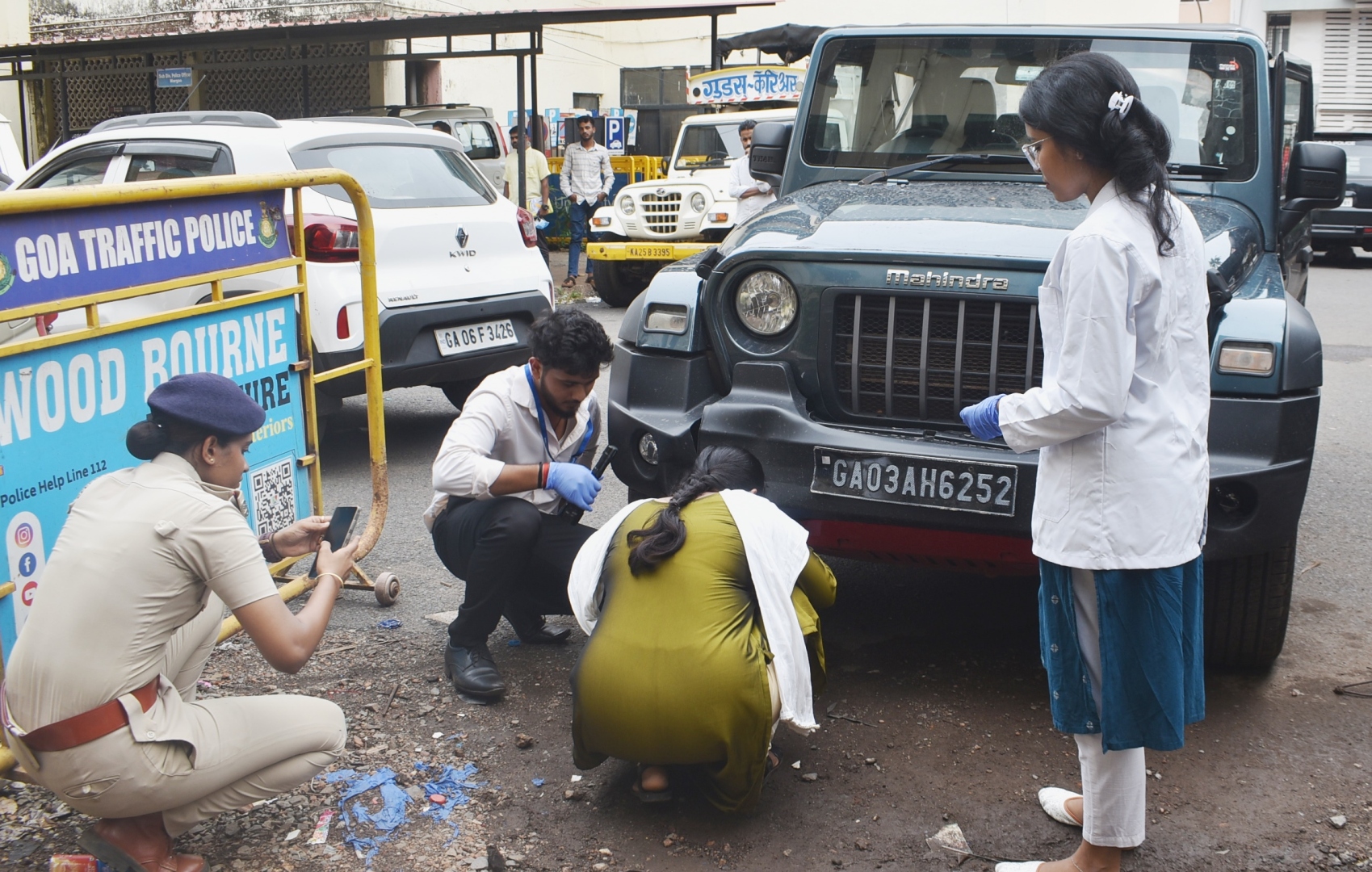 Attempt to murder charge in   horrific Sirlim hit-and-run