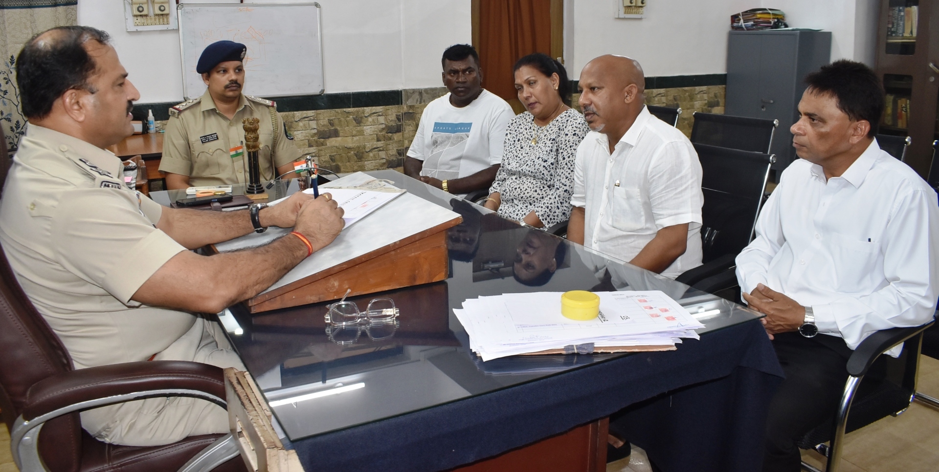 Growing demands to end deadly   'rent-a-car' menace on Goa roads