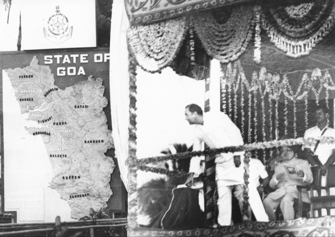 Goa Statehood Day: Remembering the fight for Konkani and ‘Goenkarpon’