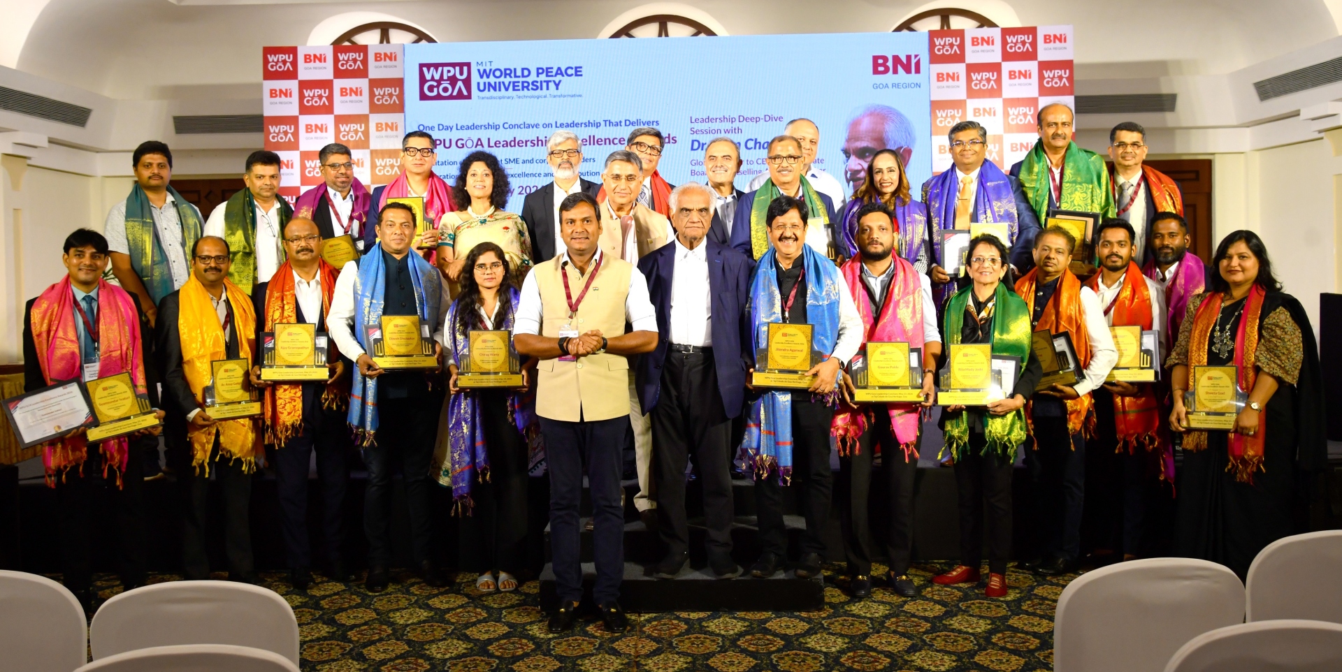 SMEs must build capacity to scale: Leadership expert