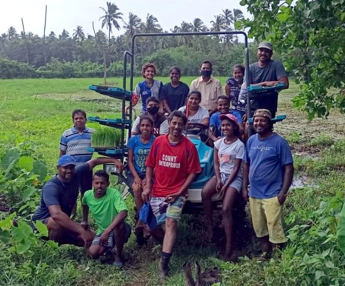 Chicalim youth to carry forward legacy of Fr Bolmax Pereira through CYFC