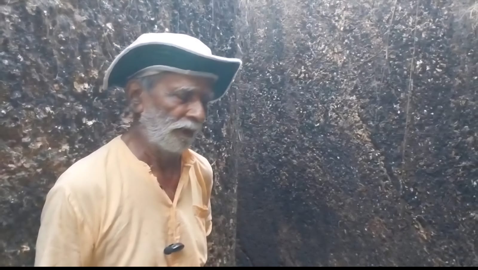 PM praises retired Canacona teacher for solving water crisis