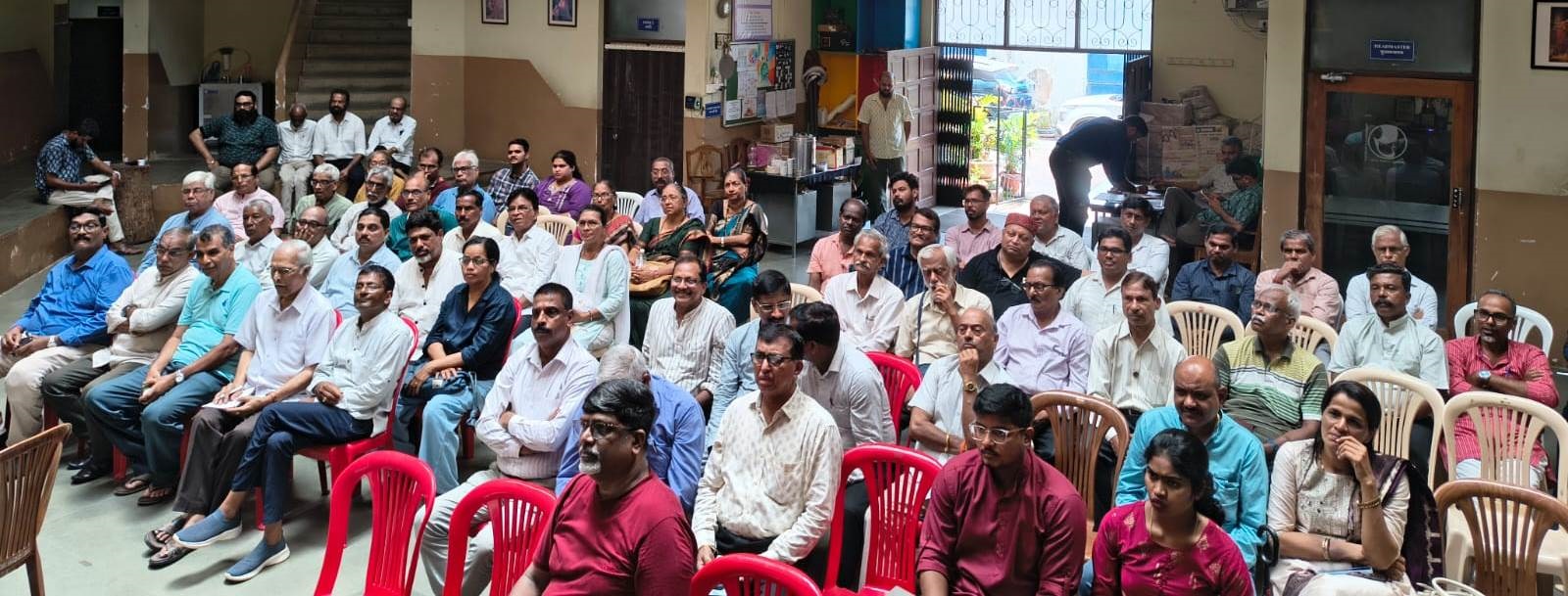 Konkani groups oppose official language status for Marathi