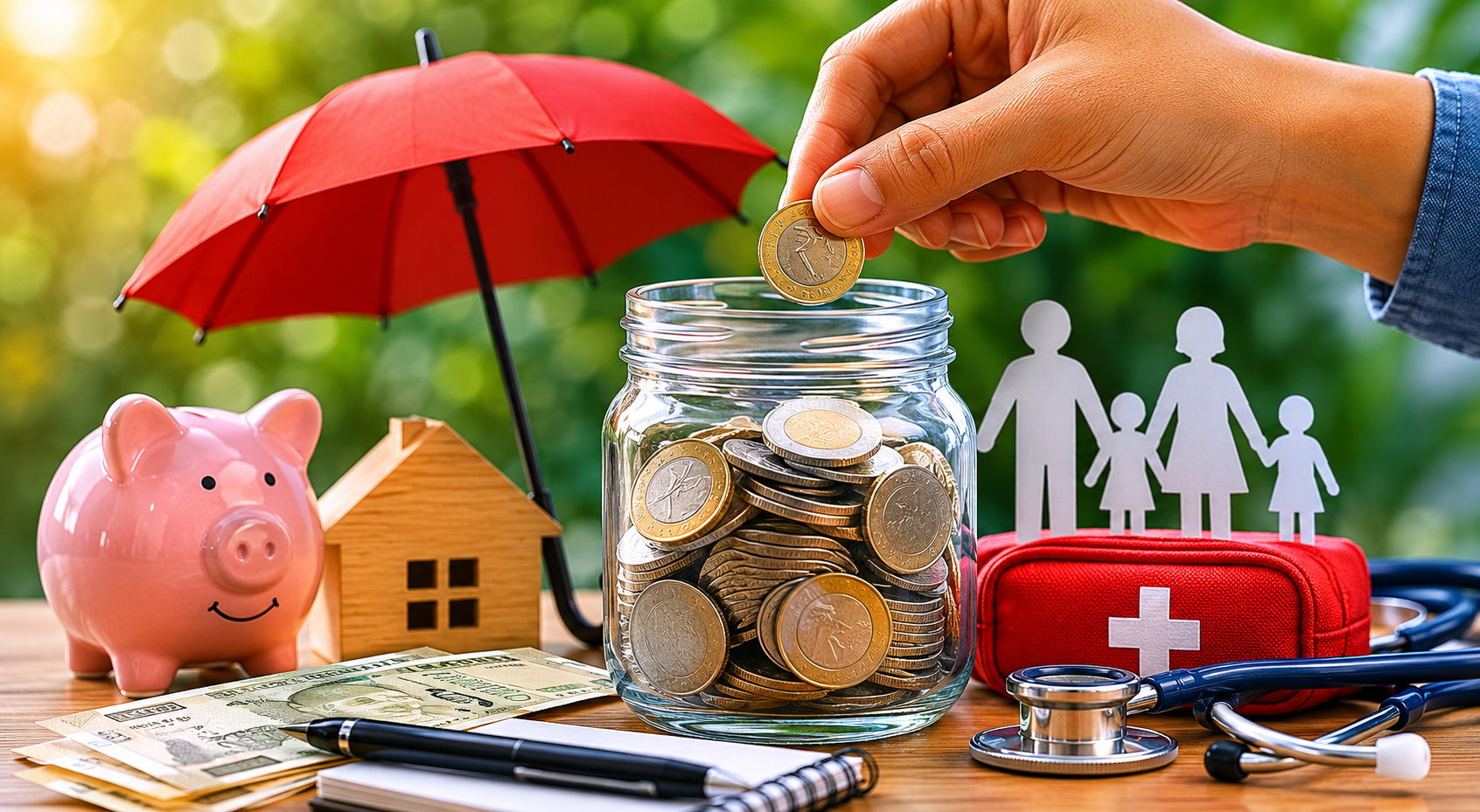 FINANCE | Emergency fund: How much is enough?