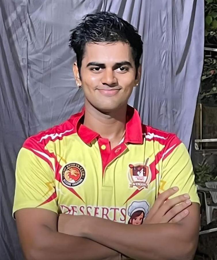 Veer Yadav stars in Goa's victory over Nepal