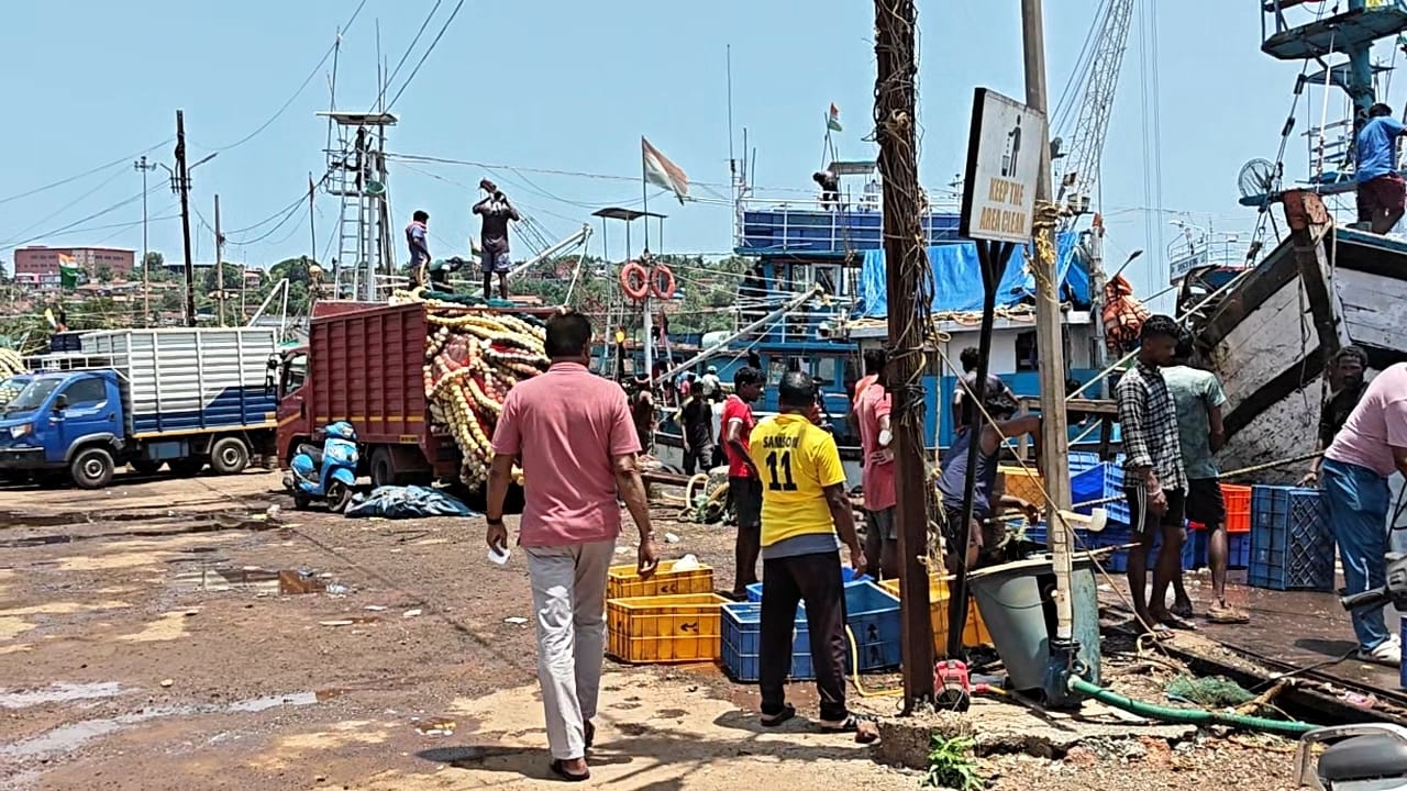 Fishing boat owners call on govt    to restore fuel subsidy