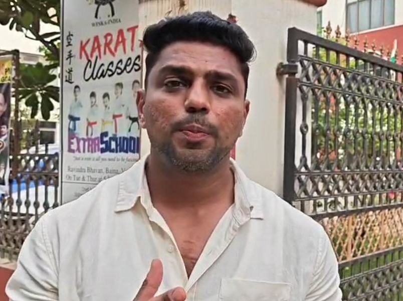 Cong leader says party workers upset over Patkar's sudden removal