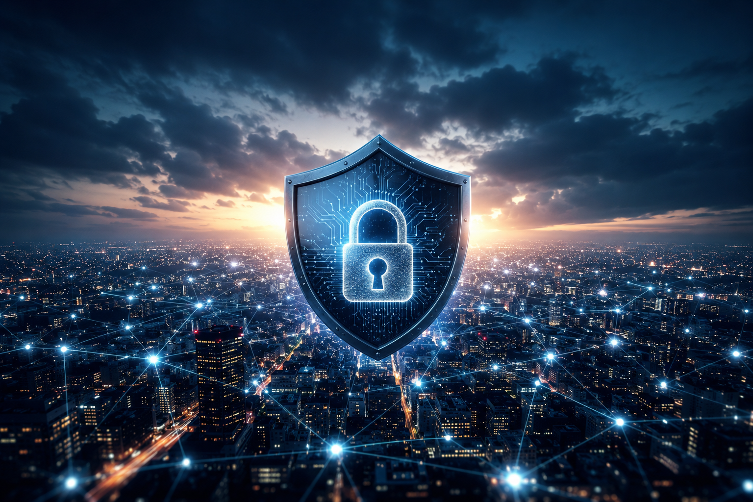 CYBERTECH | The internet’s hidden safety net is fraying