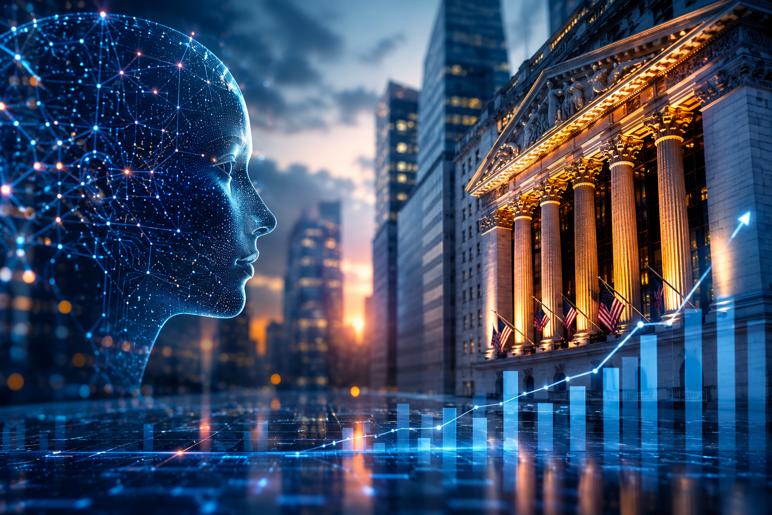 CYBERTECH | Anthropic files confidentially for IPO, signaling a new phase in AI boom