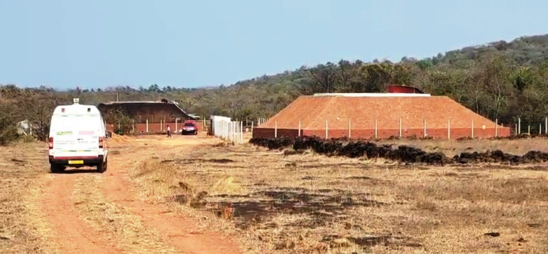 Naqueri propellant project faces fresh scrutiny over land zoning