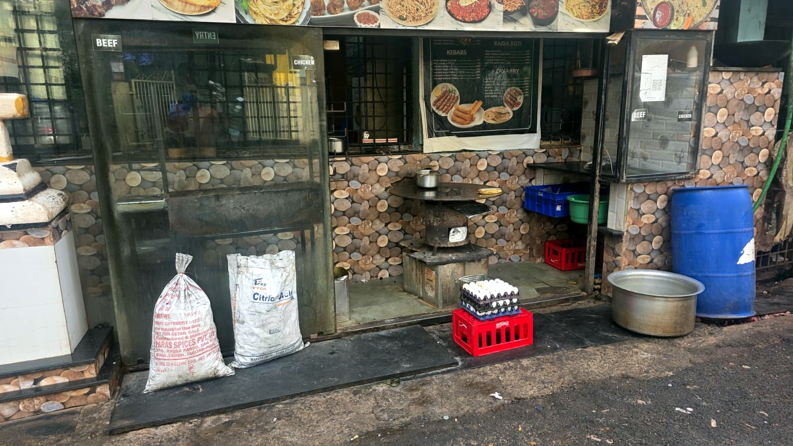 Pre-monsoon FDA drive finds hygiene violations in Mapusa