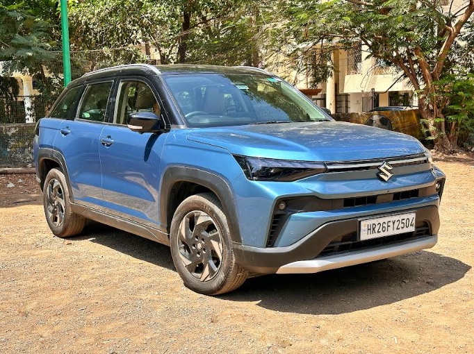 AUTO | Maruti Suzuki Victoris: Built for everyday life