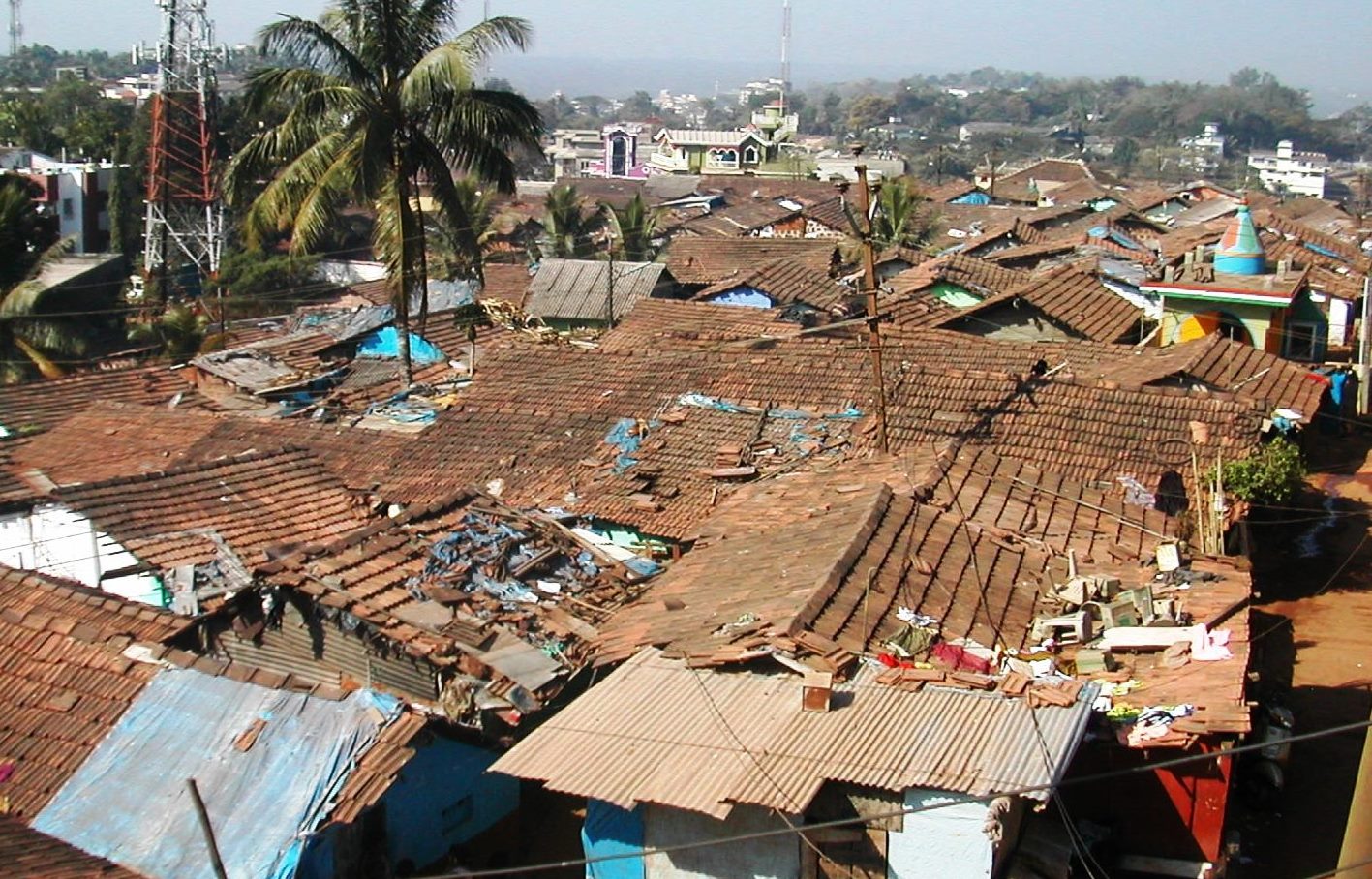 Comunidade consent hurdle stalls Mhaje Ghar rollout