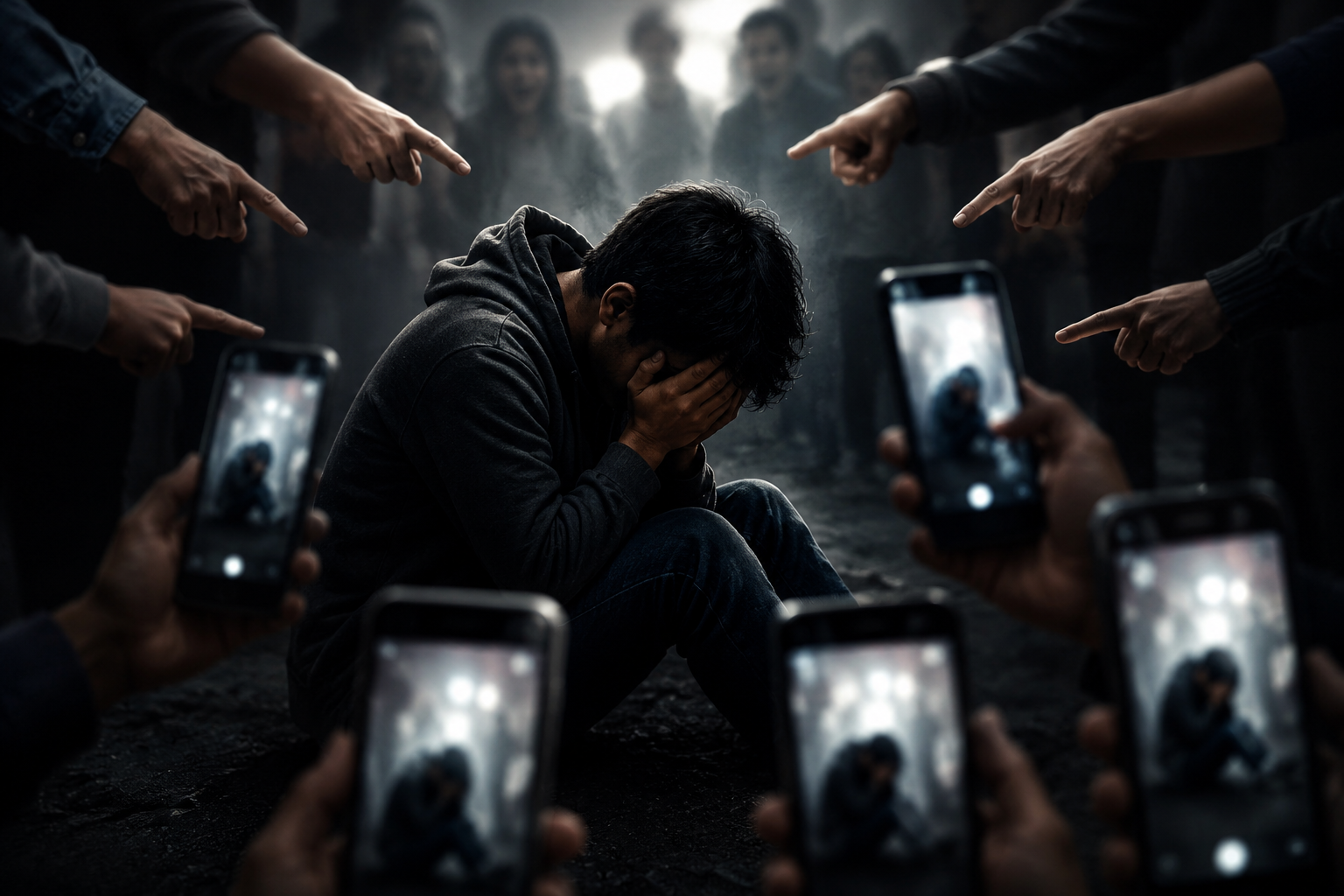 When correction becomes cruel: How public shaming can destroy lives