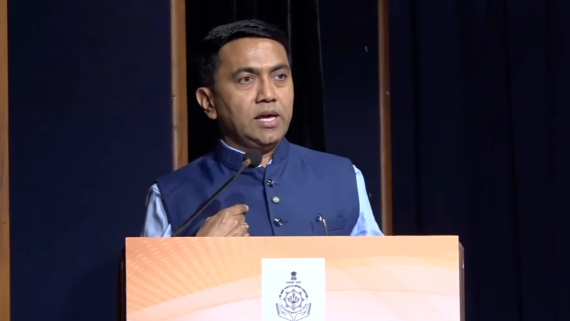 CM announces ‘Mhajo Flat’ scheme to empower flat owners with ownership rights