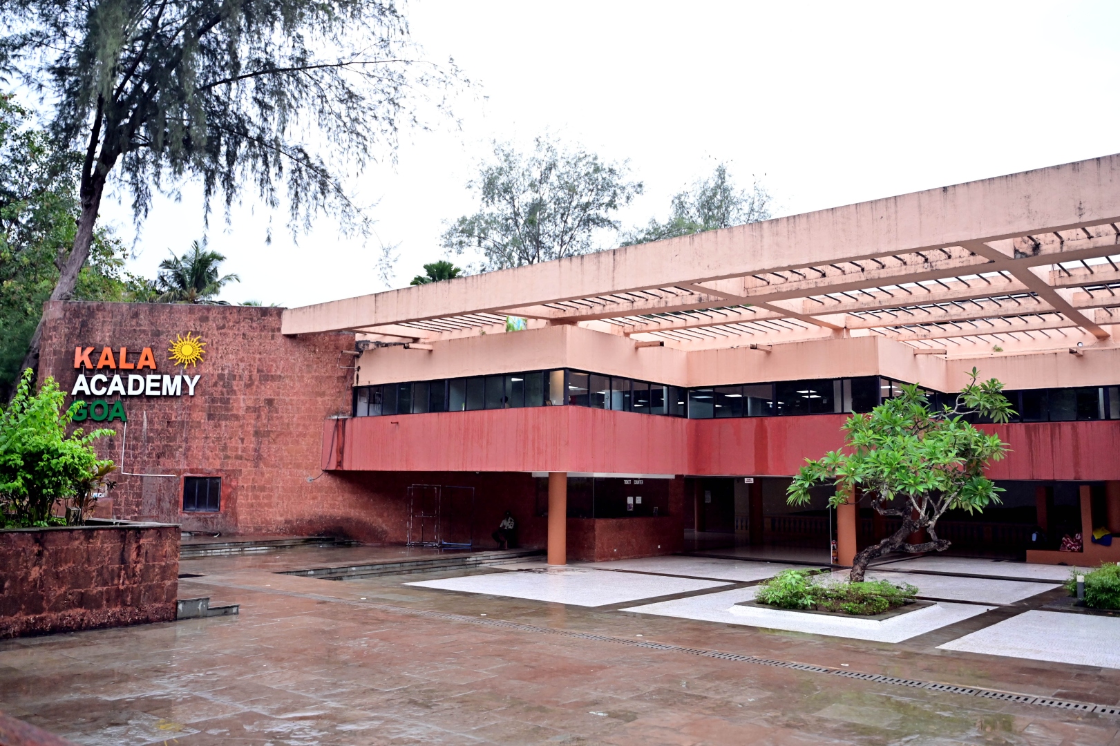 Curtains fall again on KA, to   shut for repairs from Aug 1