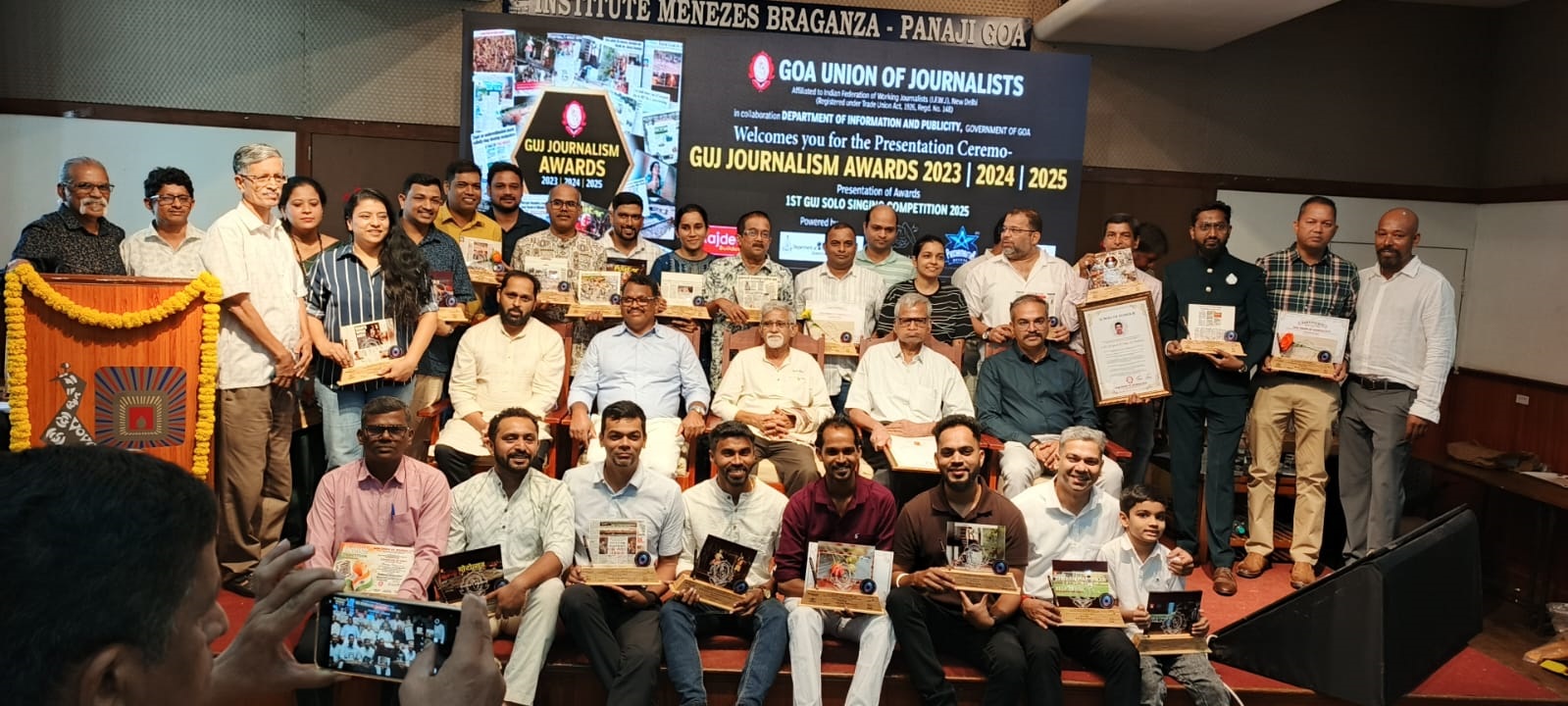 CM bats for stricter press norms to curb misuse