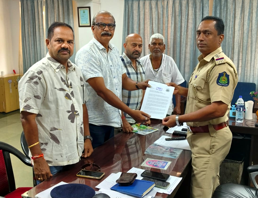 Mapusa suicide: Complaints seek action against civic body officials