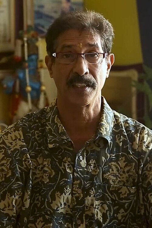 We must first target to be among the best in Asia: Brahmanand Shankhwalkar