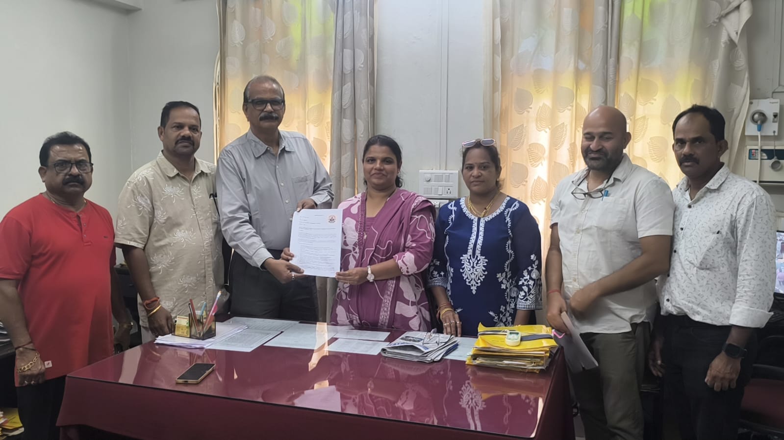 Mapusa civil society body demands monsoon disaster readiness report