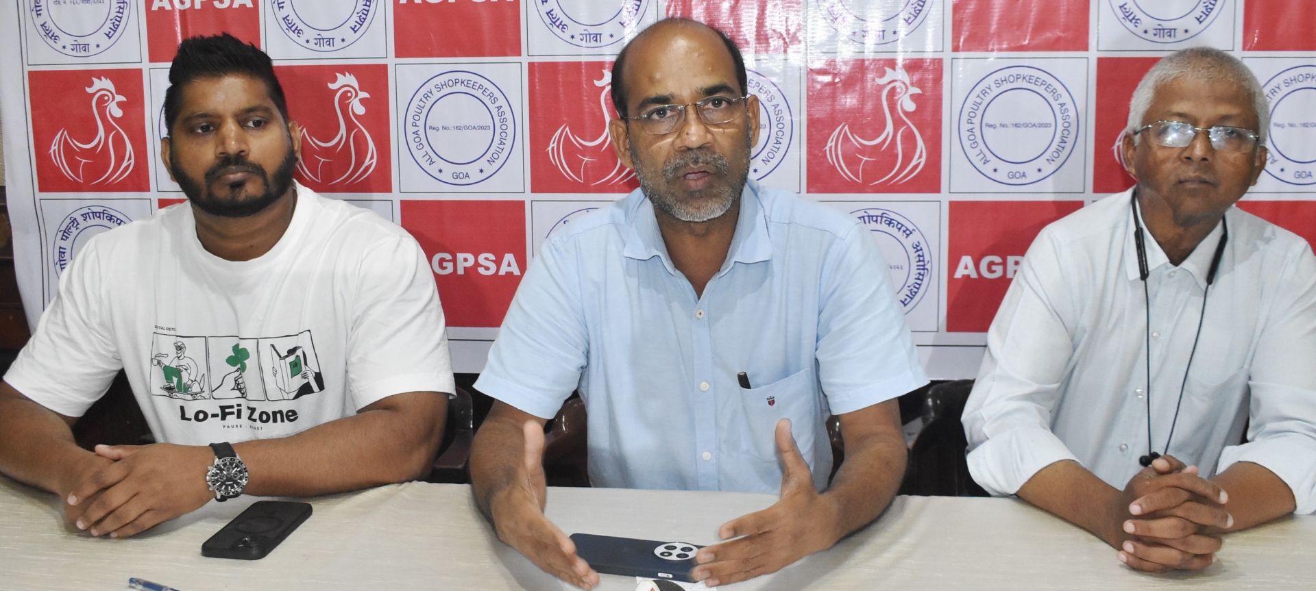 After waste disposal drive, focus shifts to poultry workers’ health